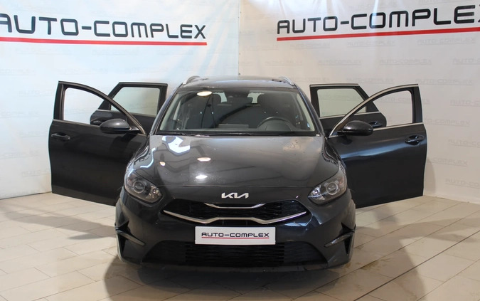 Kia Ceed cena 94500 przebieg: 28100, rok produkcji 2023 z Frombork małe 137